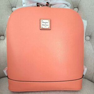 New Dooney and Bourke Coral Backpack